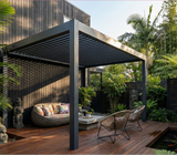 FlexiLouvre Pro (Due mid March)