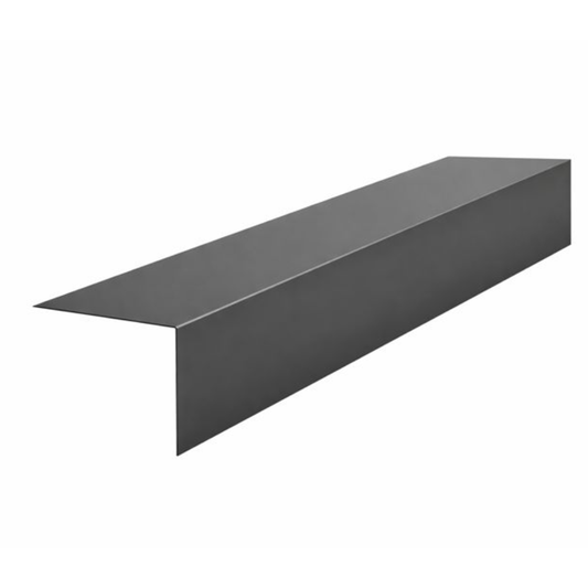 Aluiminium Flashings