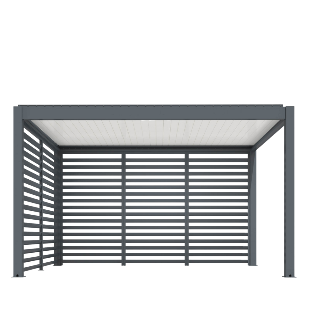 Adjustable Shutters